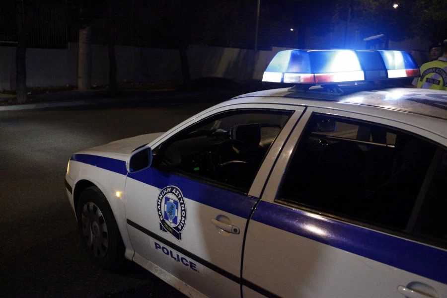 Θεσσαλονίκη: Εισβολή αγνώστων σε σύνδεσμο φίλων του ΠΑΟΚ- Βίντεο